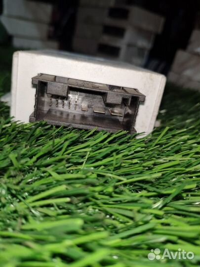 Блок EWS Bmw 320D E46 M47