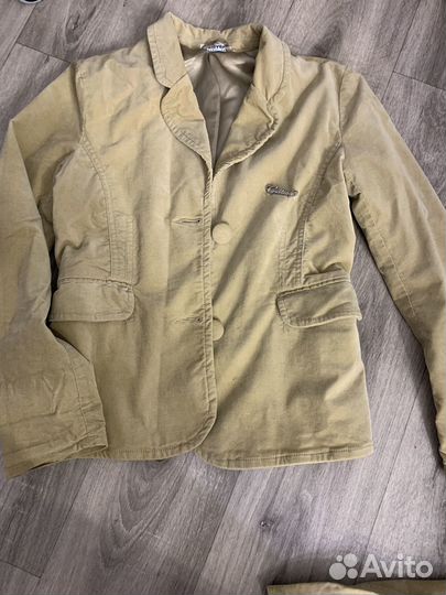 Костюм gulliver 152