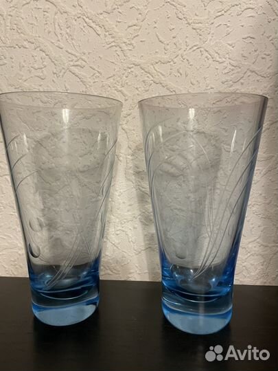 Советская посуда