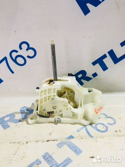 Селектор АКПП KIA ceed JD рест. 1.6 ат универсал