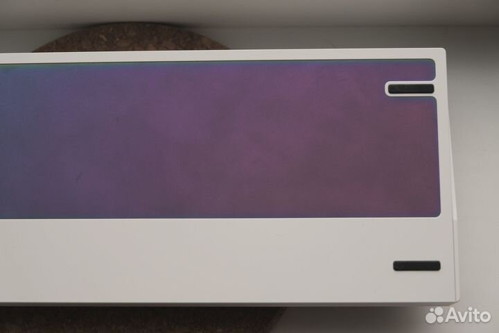 QK60 Кастомная клавиатура беспроводная