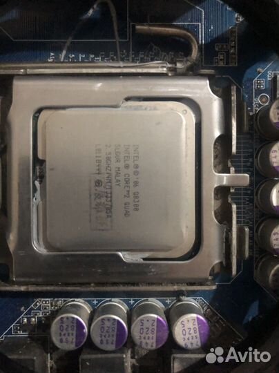 Комплектующие для пк