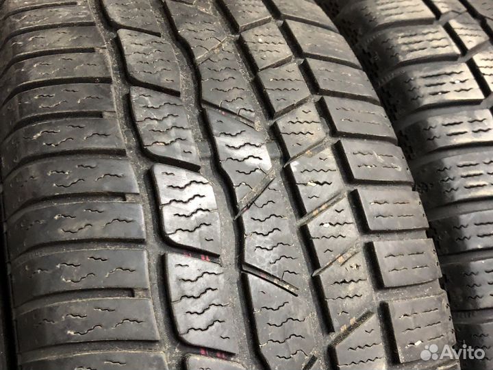 Continental ContiWinterContact TS 830 P 205/60 R16