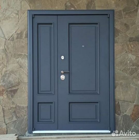 Дверь входная