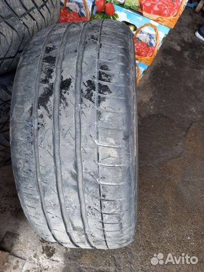 Presa PS01 285/50 R20