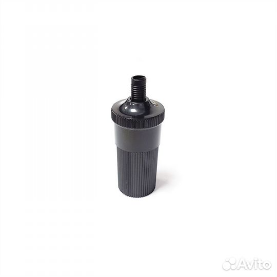 Гнездо автоприкуривателя CN