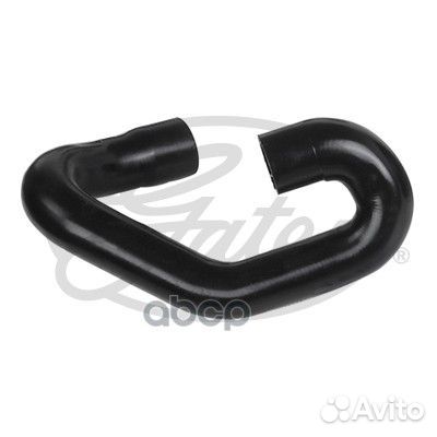 Изогнутый патрубок 3974 Gates