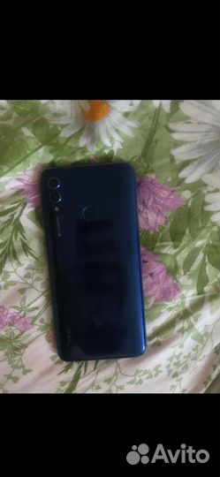 Телефон Honor 10 lite 32GB