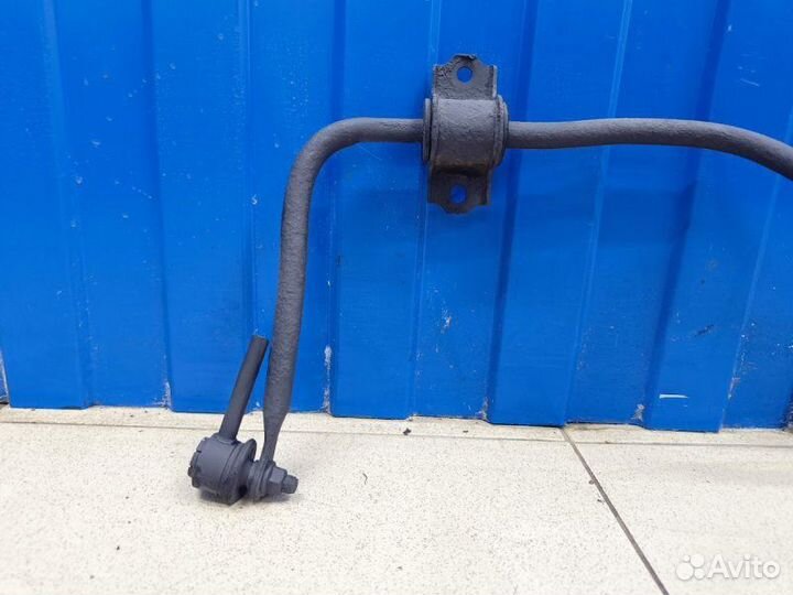 Стабилизатор задний Hyundai Elantra XD 1.6 G4ED