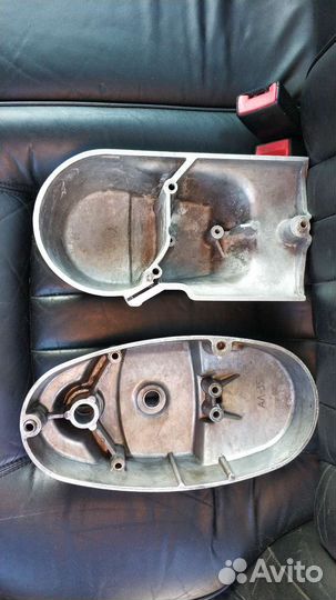 Крышки двигателя зид восход сова