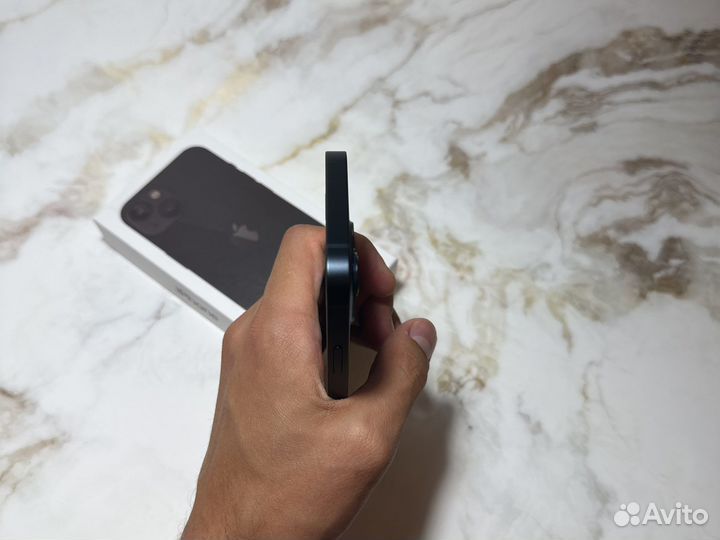 iPhone 13 mini, 128 ГБ