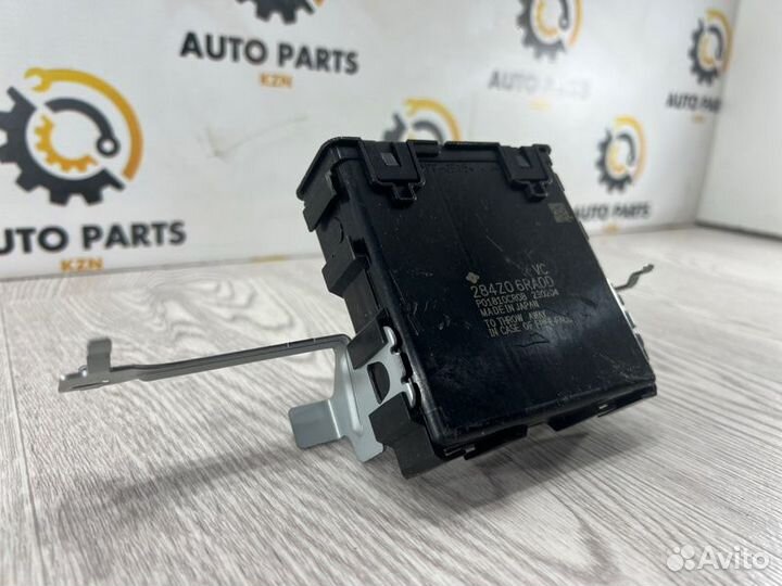 Блок управления Mitsubishi Outlander 4 GM PR