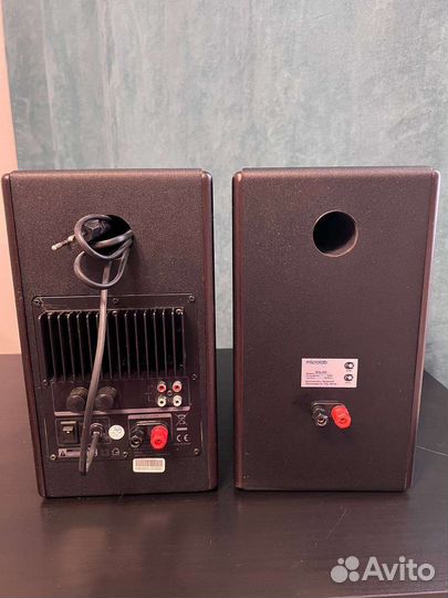 Колонки Microlab Solo 5