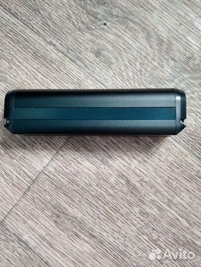 Led-фонарь велосипедный