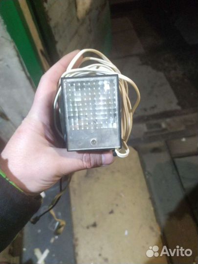Фотовспышка Фотон