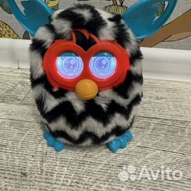 Канцелярские товары Furby (Ферби)