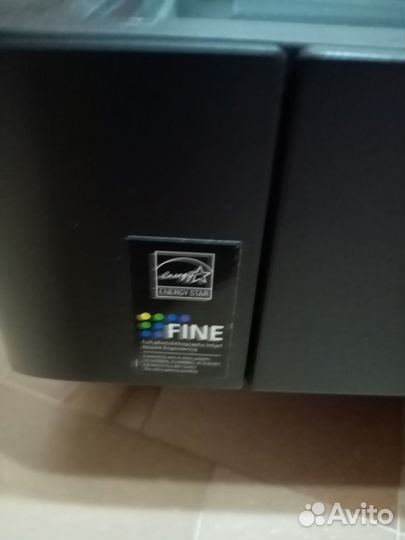 Мфу Canon MP 235 (Принтер сканер копир) цветной