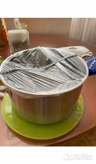 Эластичные пакеты для хранения продуктов