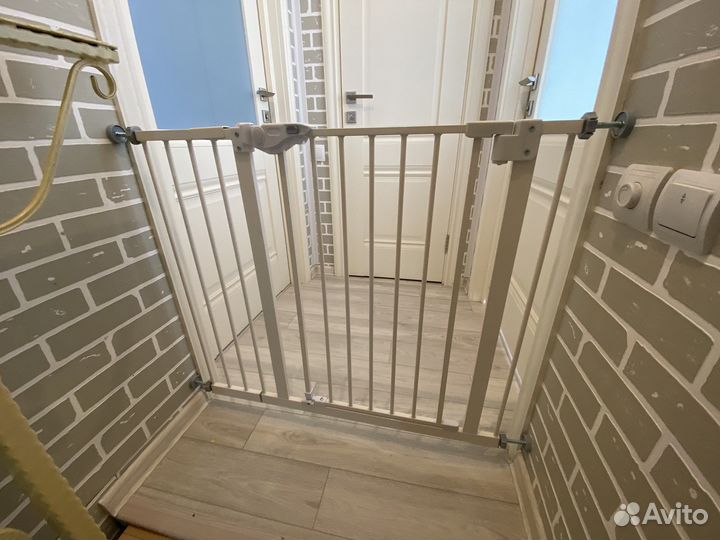 Ворота безопасности