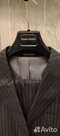 Костюм мужской