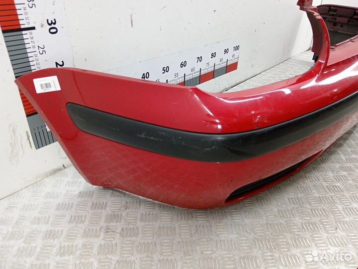 Бампер передний для Volkswagen Golf 4