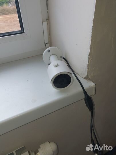 Продаю видео регистратор atix AT-HVR 1104A Камеры