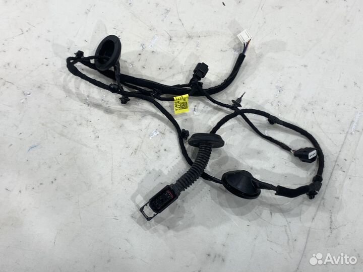 Проводка задней правой двери KIA K5 DL3