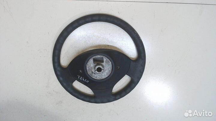 Руль Renault Kangoo, 2005