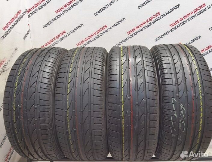 Bridgestone Dueler H/P Sport 235/50 R18 97V