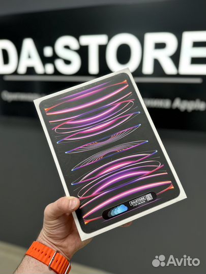 iPad Pro 12.9 m2 128/256/512 (Wi-fi / LTE )