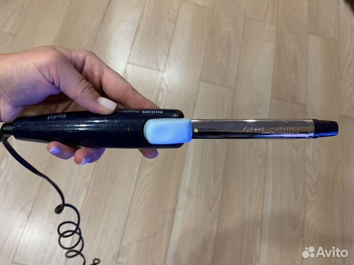 Плойка philips