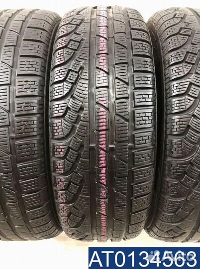 Pirelli Winter Sottozero 210 Serie II 205/60 R16 92H