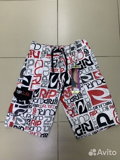 Борд шорты