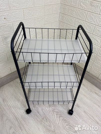 Тележка в наличии