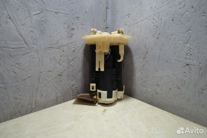 Бензонасос Mitsubishi Lancer 9