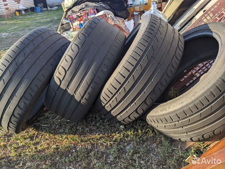 Kormoran Ultra High Performance 225/45 R17