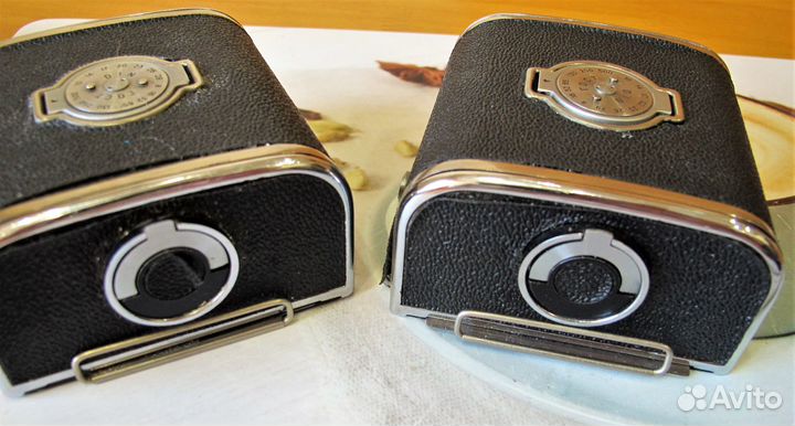 Оборудование для Киев-88, Салют-С, Ракурс