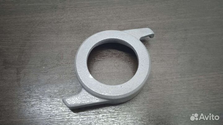 Гайка Мясорубки мим-600