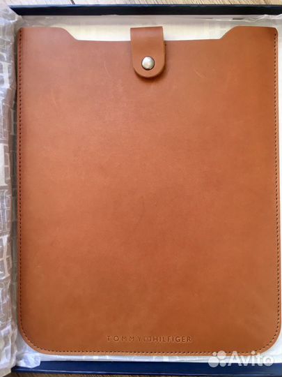 Tommy Hilfiger чехол для I pad