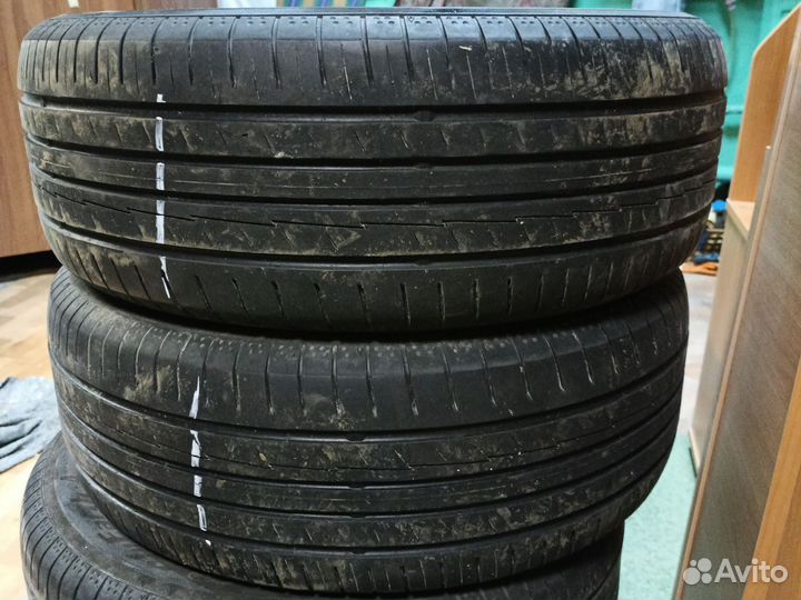 Покрышка авто