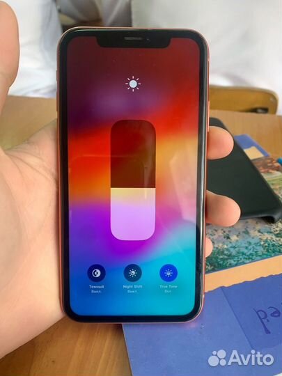 iPhone Xr, 128 ГБ