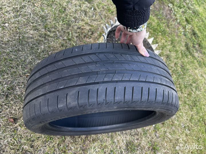 Bridgestone Turanza T005 225/45 R18 95Y