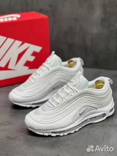 Кроссовки Nike Air Max 97