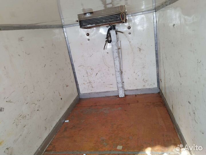 Термо будка на газель