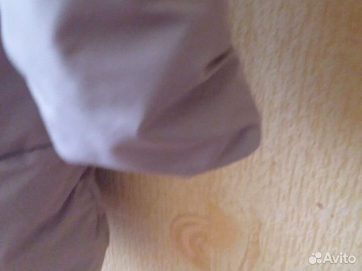 Пуховик женский 42 44