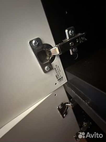 Тумба под тв IKEA