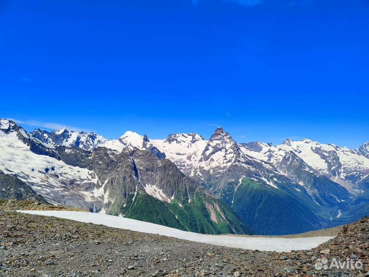 Индивидуальные экскурсии