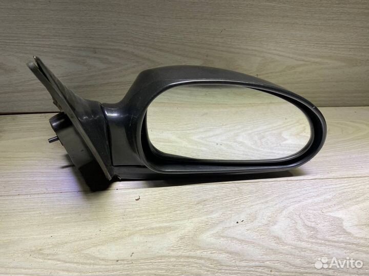 Боковое зеркало Hyundai Sonata EF