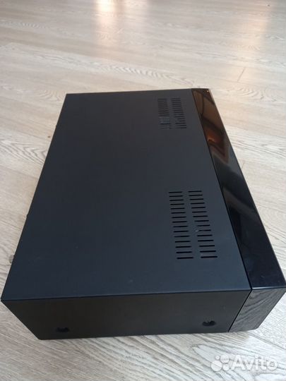 Караоке система AST 100