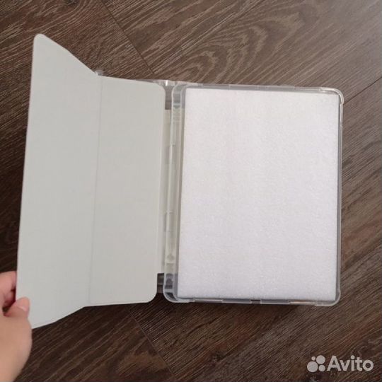 Чехол для iPad Pro 12'9